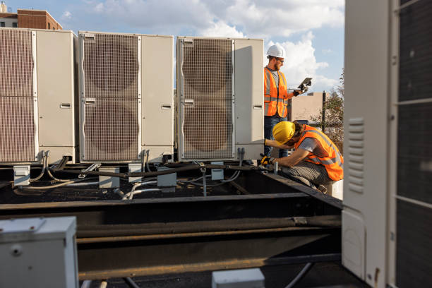 Best HVAC emergency services  in Winchester, CA