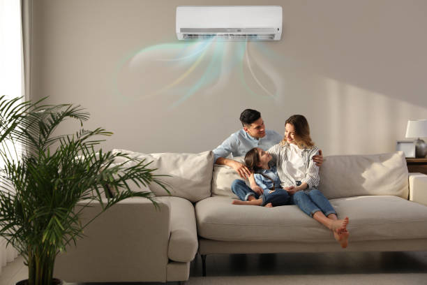 HVAC troubleshooting in Winchester, CA