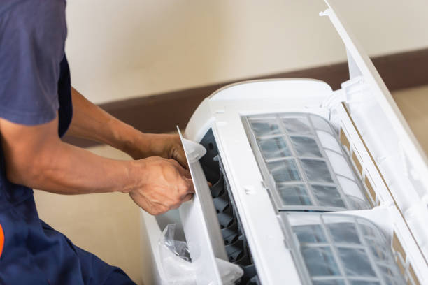 Best HVAC maintenance near me  in Winchester, CA