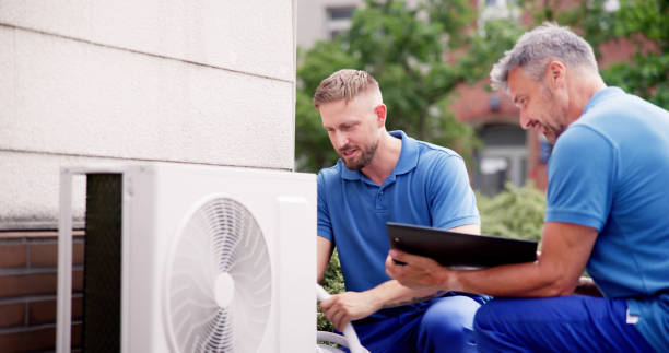 HVAC troubleshooting in Winchester, CA