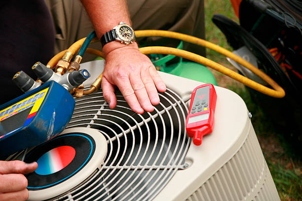 Best Commercial HVAC repair  in Winchester, CA