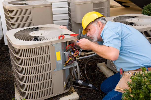 Best HVAC system installation  in Winchester, CA