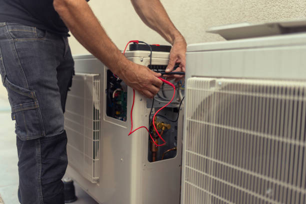 Best HVAC air duct cleaning  in Winchester, CA